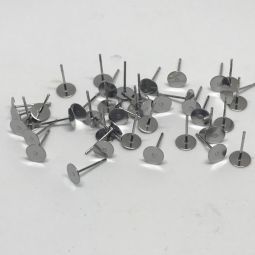 Stainless Steel Posts 6mm Only