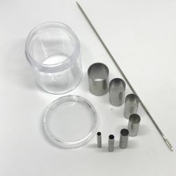 Tube Cutters with Beading Needle
