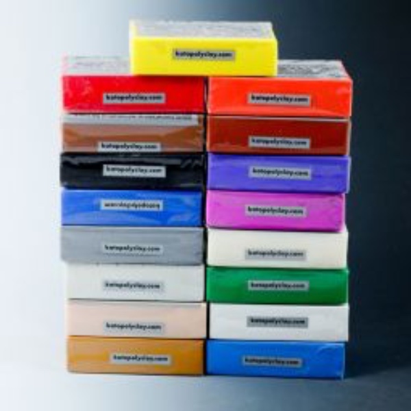 CASE OF MASTER SAMPLE PACKS 6 PER