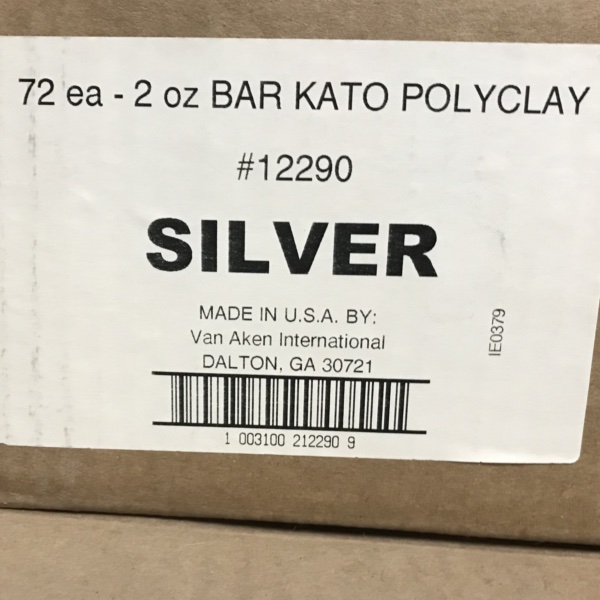 CASE OF 2 OZ SILVER METALLIAC