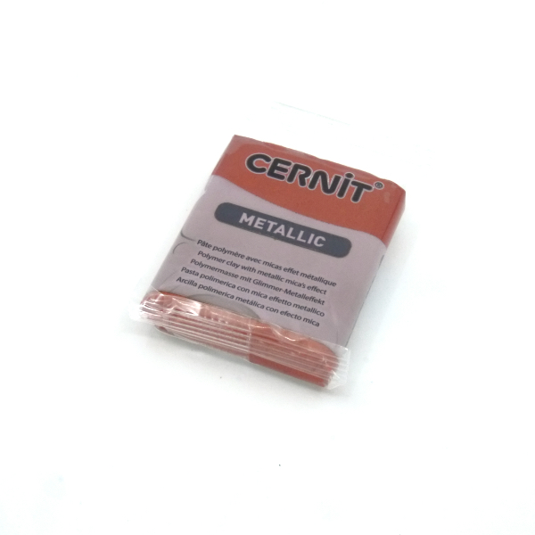 Cernit Metallic - Copper