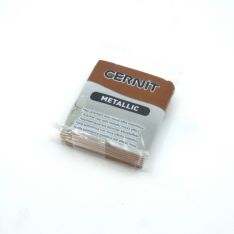 Cernit Metallic - Bronze
