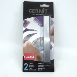 Cernit Flexible Blades