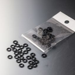 4MM O Ring