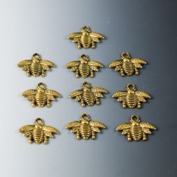 Bees Charm