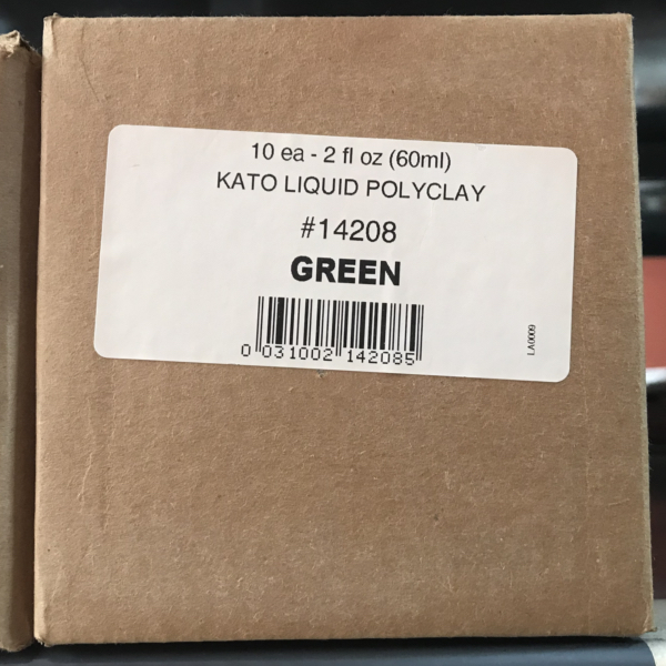 Case GreenLiquid