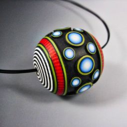 Big Beads!