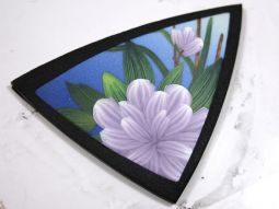Component Flower Caning