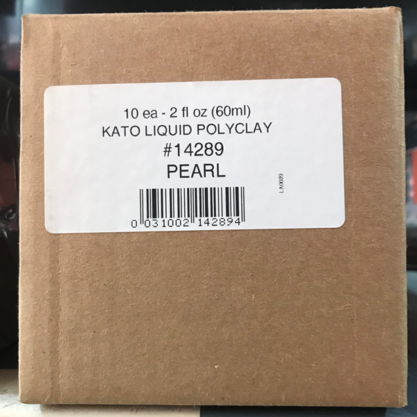 Case Pearl Liquid