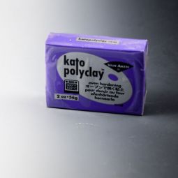 Kato PolyClay 2oz Violet
