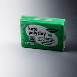 Kato Polyclay 2oz Green