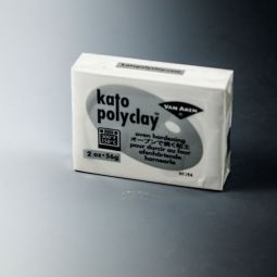Kato Polyclay 2oz White