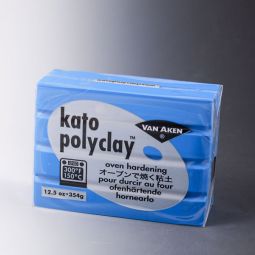 Kato Polyclay 12.5oz Turquoise