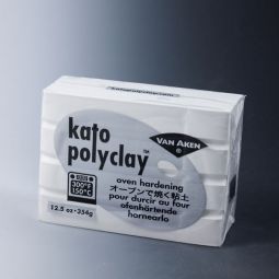 KATO POLYCLAY 12.5 OZ WHITE