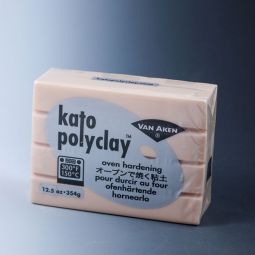 Kato Polyclay 12.5oz Beige