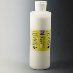 LIQUID Clear Kato PolyClay - 8oz.