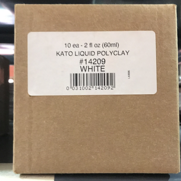 Case White Liquid